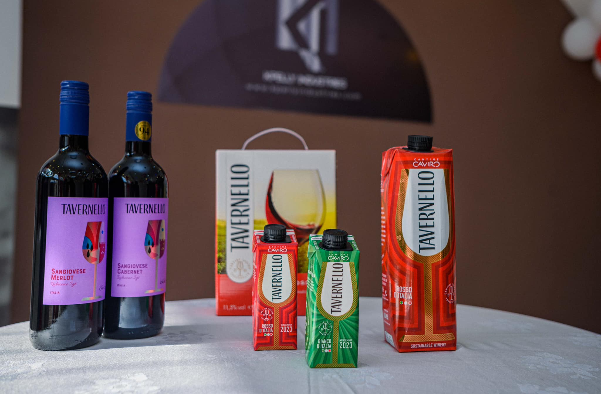 Processus de vinification